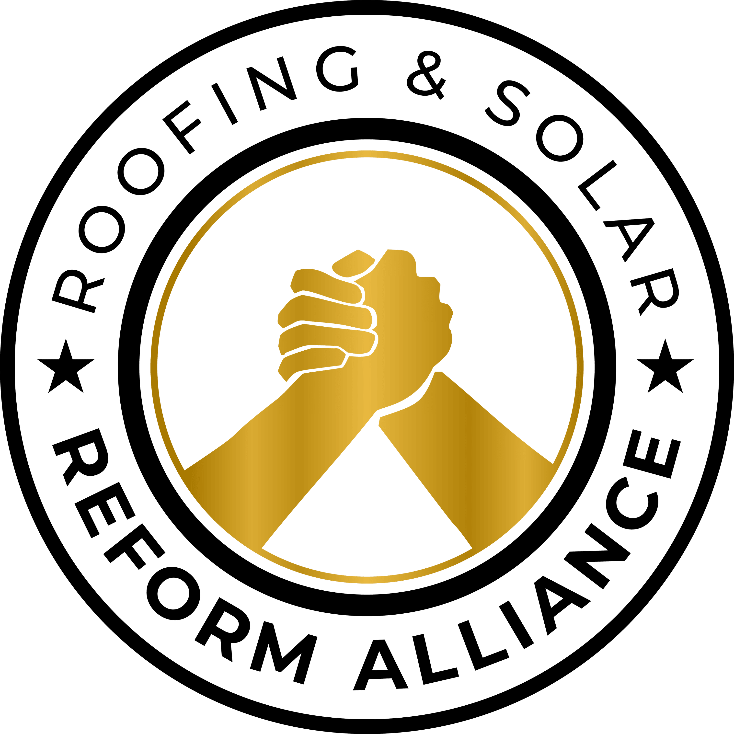 RSRA-Main-Logo-Black-and-Gold-Clear-Background